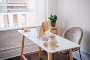 Consejos para crear un espacio de trabajo en casa cómodo y eficiente